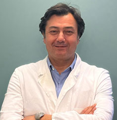 Stefano Ramondino ginecologo