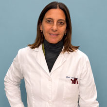 Chiara Lanzani ginecologa Milano